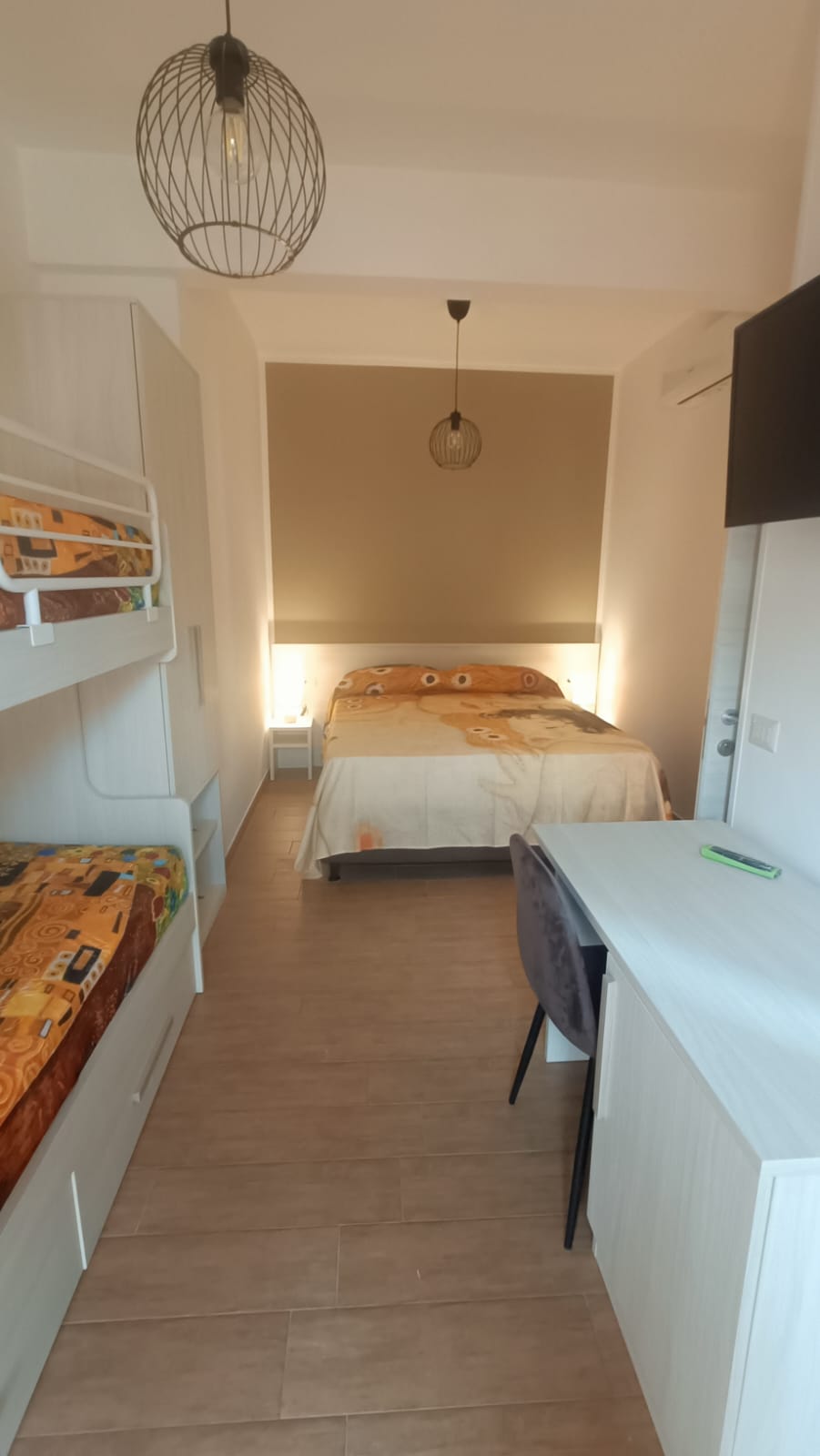 Bagno privato