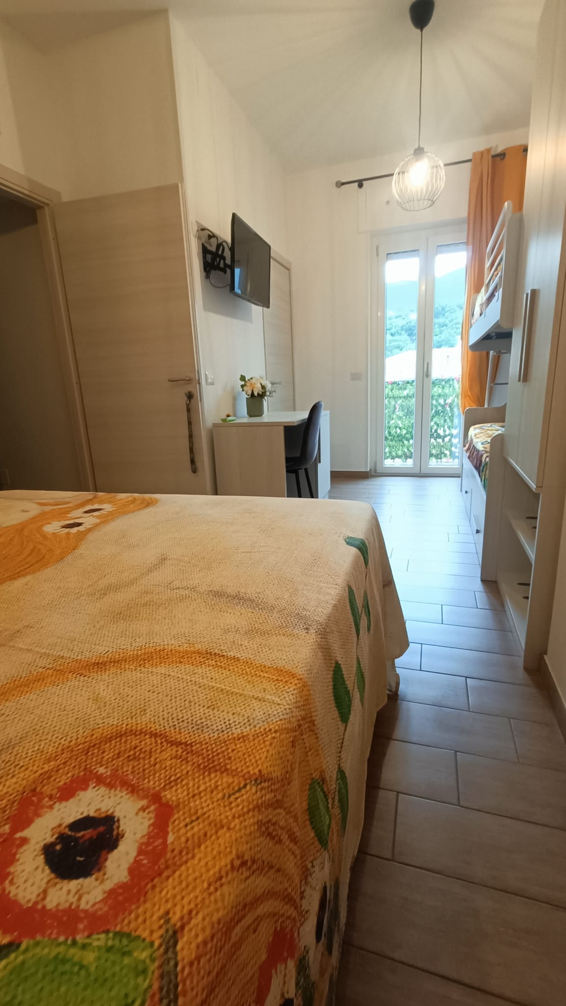 Servizi bagno