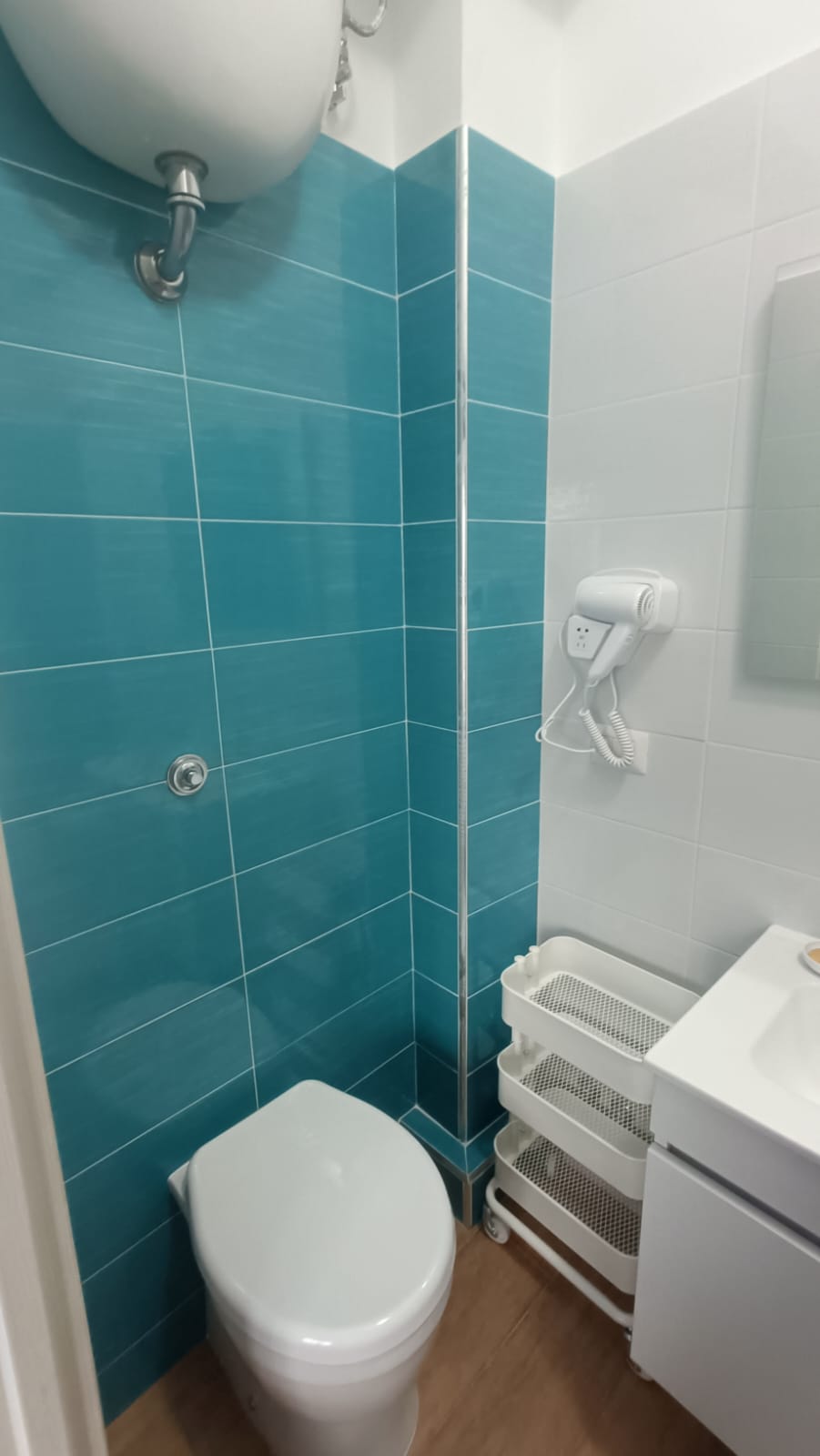 Servizi bagno