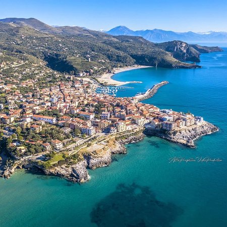Marina di Camerota