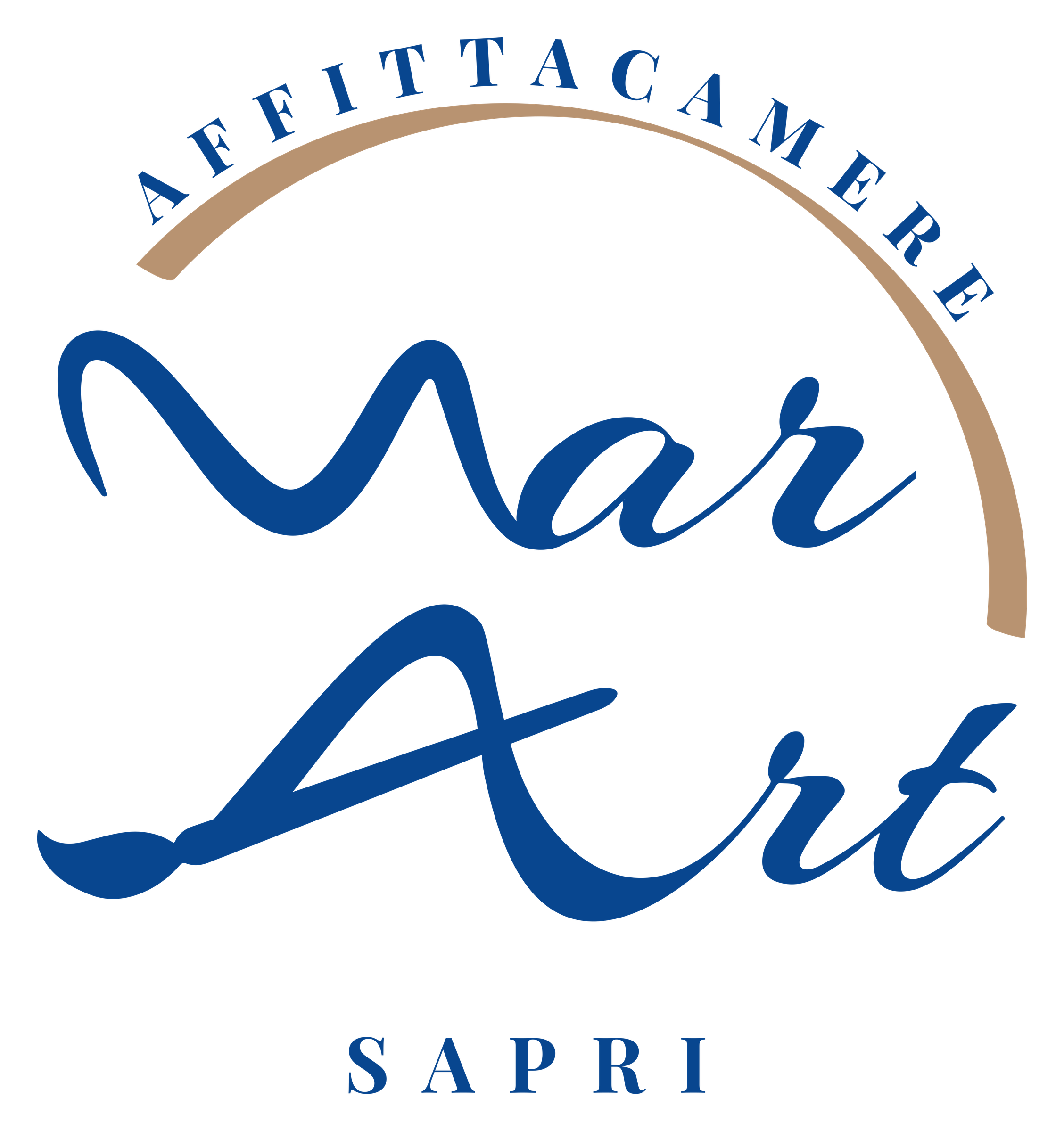 MAR ART Sapri